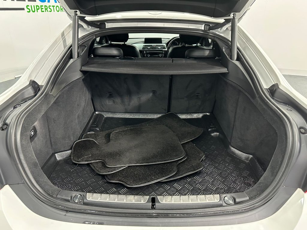 Used BMW 4 Series 2016 for sale - 77971642: Photo 36