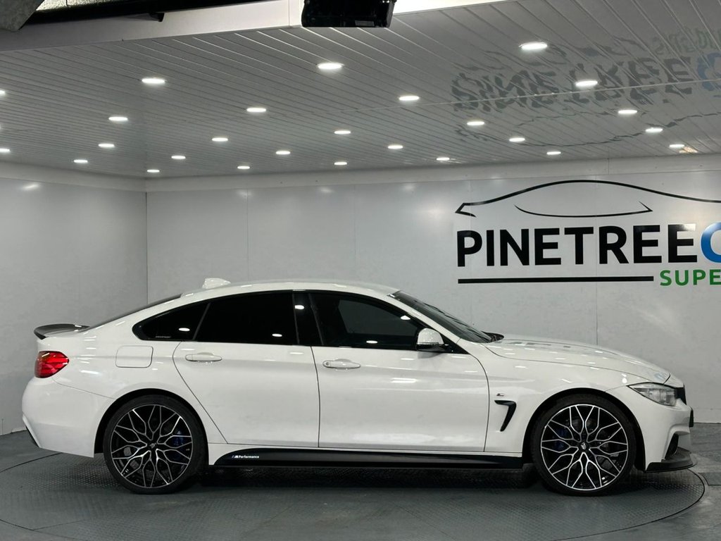 Used BMW 4 Series 2016 for sale - 77971642: Photo 6