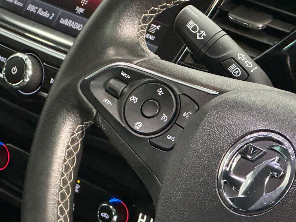 Used Vauxhall Insignia 2018 for sale - 76147955: Photo 17