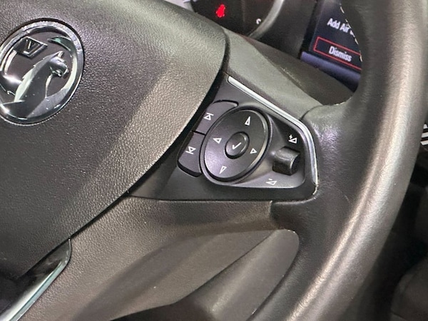Used Vauxhall Insignia 2018 for sale - 76147955: Photo 18