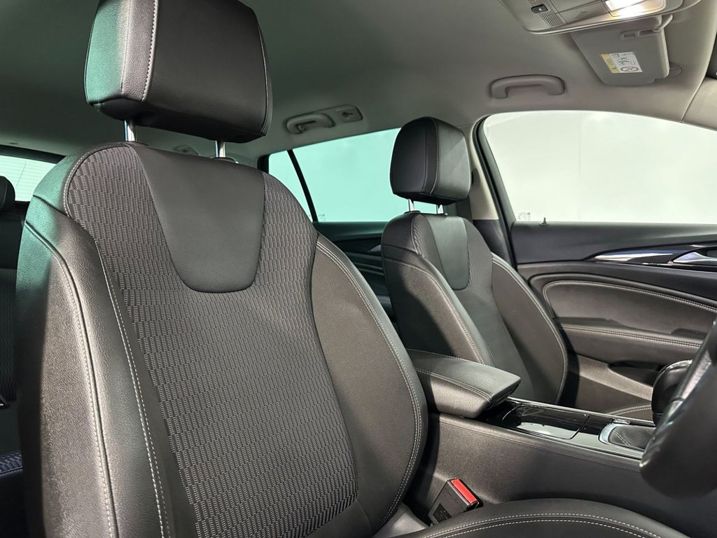 Used Vauxhall Insignia 2018 for sale - 76147955: Photo 20