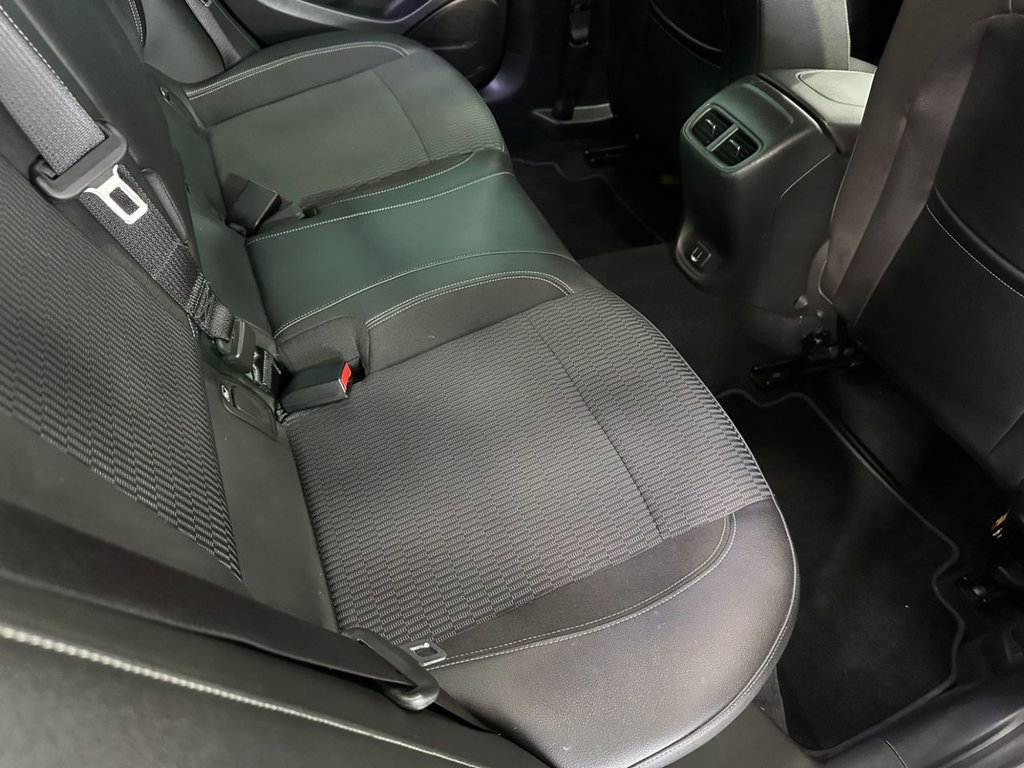 Used Vauxhall Insignia 2018 for sale - 76147955: Photo 21