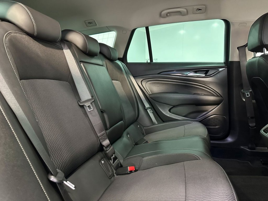 Used Vauxhall Insignia 2018 for sale - 76147955: Photo 22