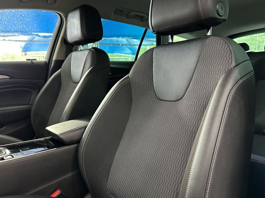 Used Vauxhall Insignia 2018 for sale - 76147955: Photo 23