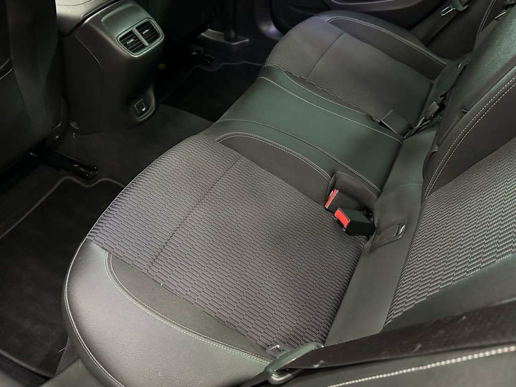 Used Vauxhall Insignia 2018 for sale - 76147955: Photo 24