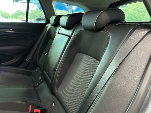 Used Vauxhall Insignia 2018 for sale - 76147955: Photo 24