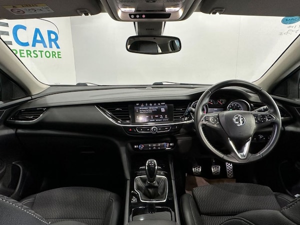 Used Vauxhall Insignia 2018 for sale - 76147955: Photo 25