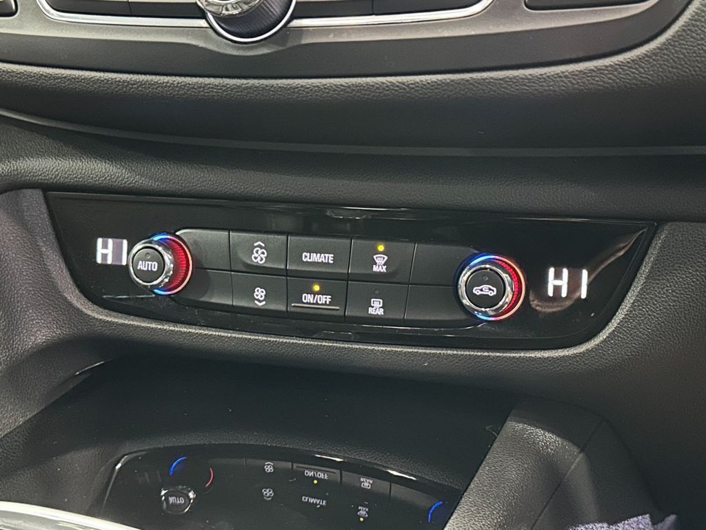 Used Vauxhall Insignia 2018 for sale - 76147955: Photo 29