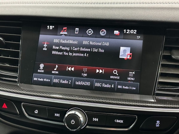 Used Vauxhall Insignia 2018 for sale - 76147955: Photo 30