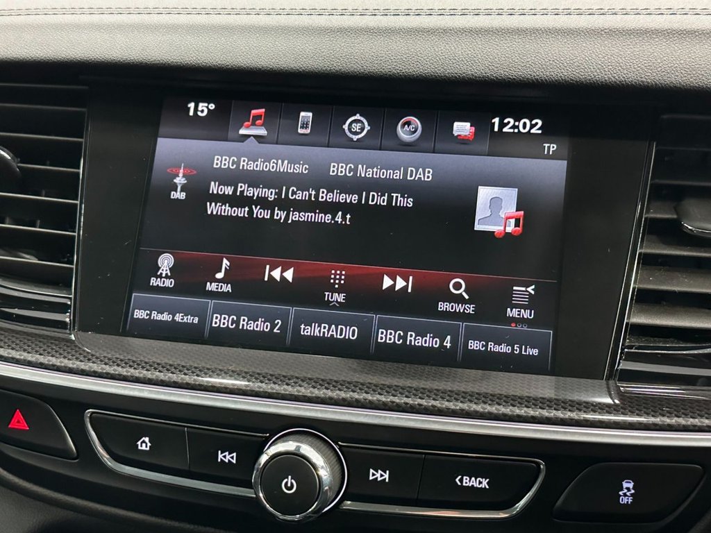 Used Vauxhall Insignia 2018 for sale - 76147955: Photo 31