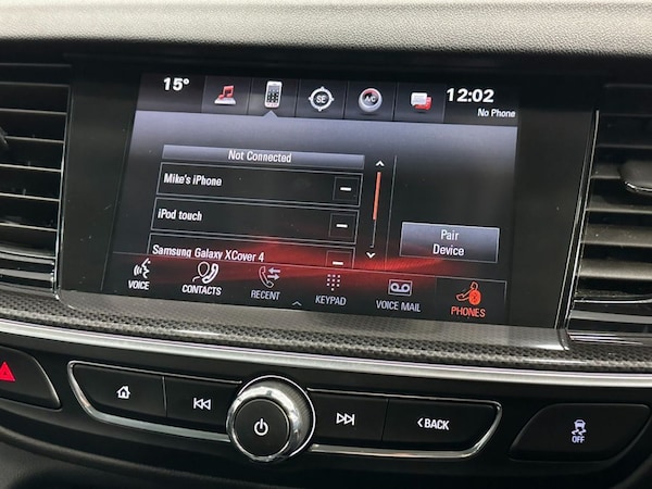 Used Vauxhall Insignia 2018 for sale - 76147955: Photo 31