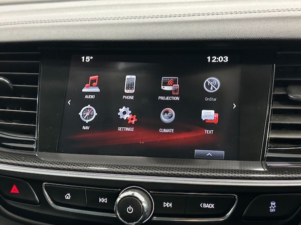 Used Vauxhall Insignia 2018 for sale - 76147955: Photo 32