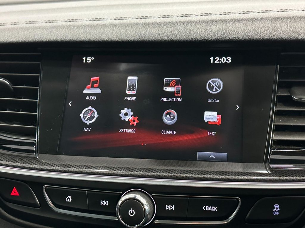 Used Vauxhall Insignia 2018 for sale - 76147955: Photo 33