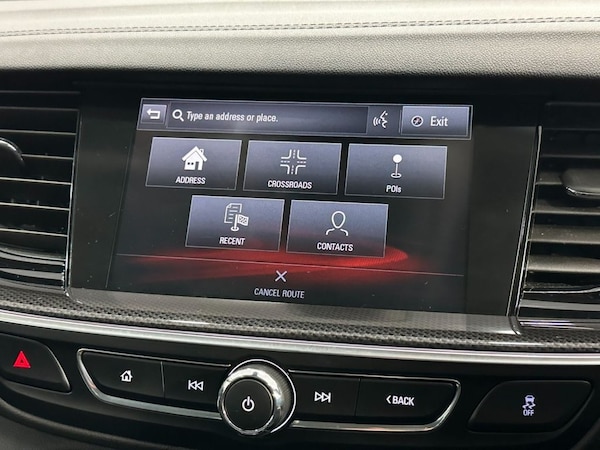 Used Vauxhall Insignia 2018 for sale - 76147955: Photo 33