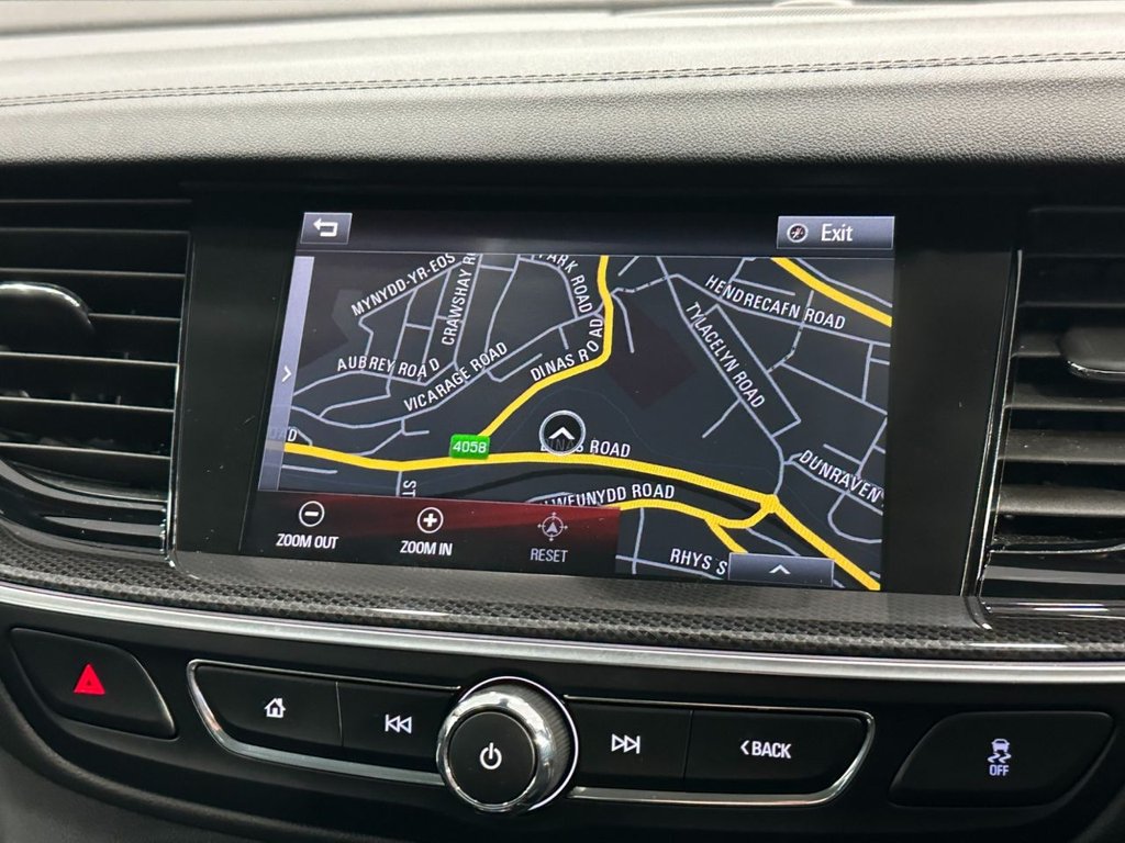 Used Vauxhall Insignia 2018 for sale - 76147955: Photo 35