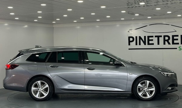 Used Vauxhall Insignia 2018 for sale - 76147955: Photo 6