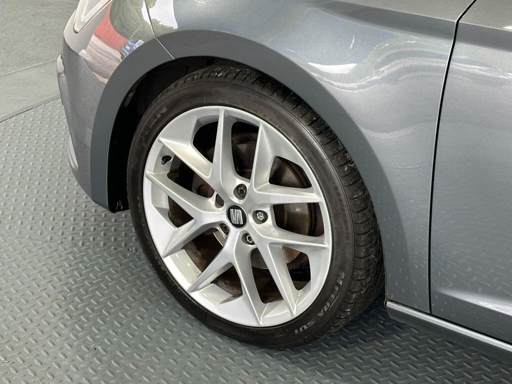 Used SEAT Leon 2018 for sale - 77733944: Photo 12