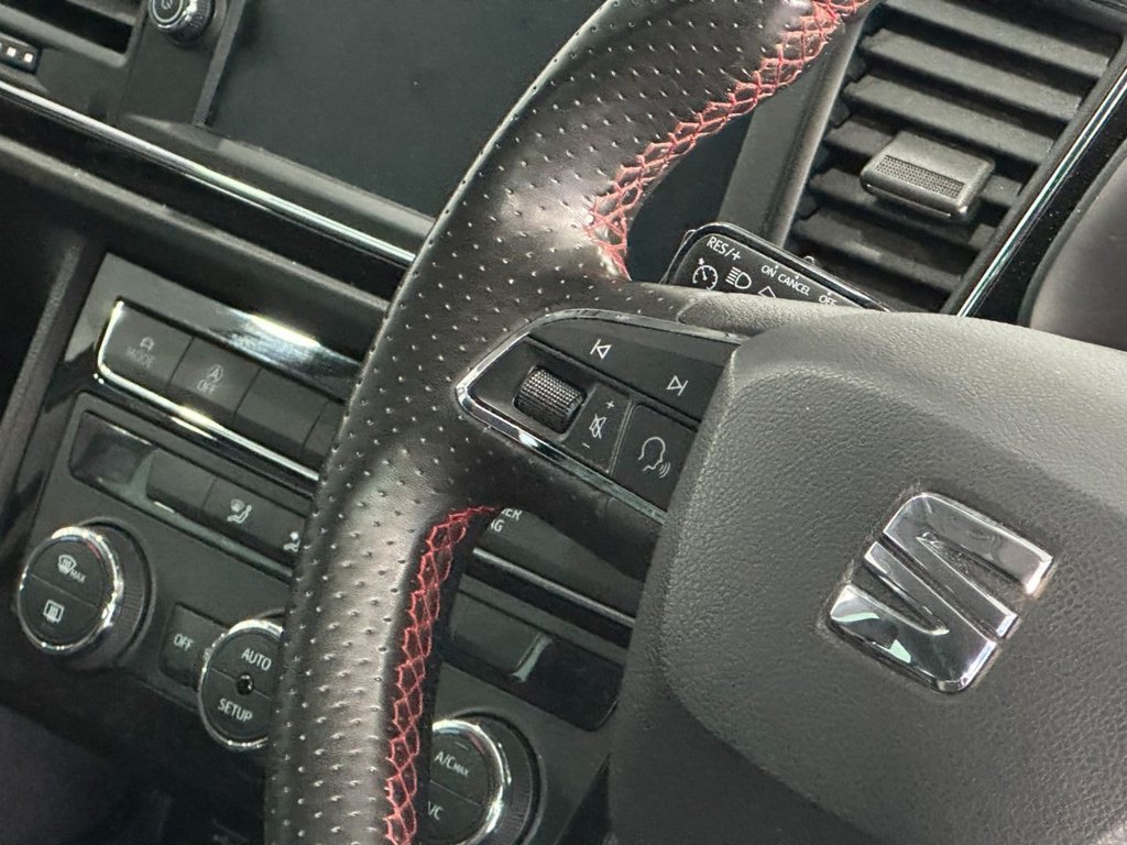 Used SEAT Leon 2018 for sale - 77733944: Photo 17