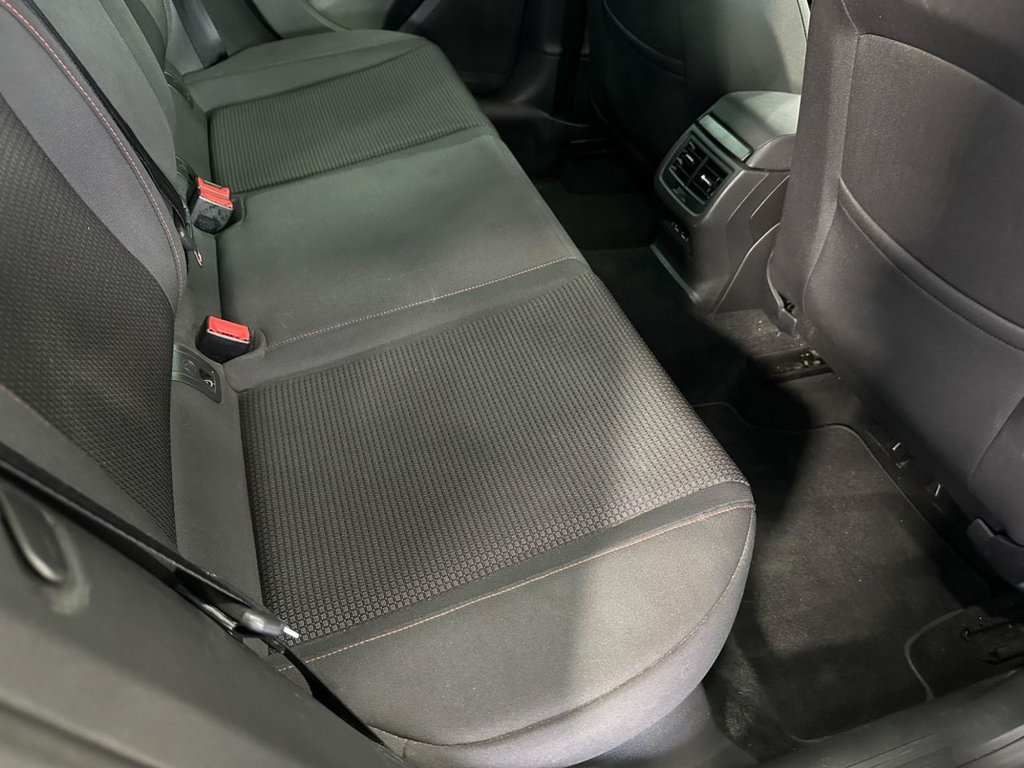 Used SEAT Leon 2018 for sale - 77733944: Photo 21