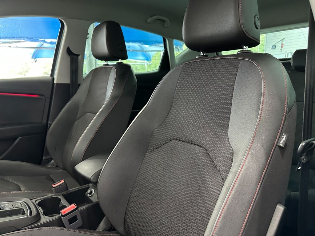 Used SEAT Leon 2018 for sale - 77733944: Photo 23