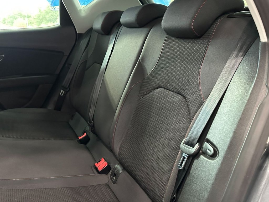 Used SEAT Leon 2018 for sale - 77733944: Photo 25