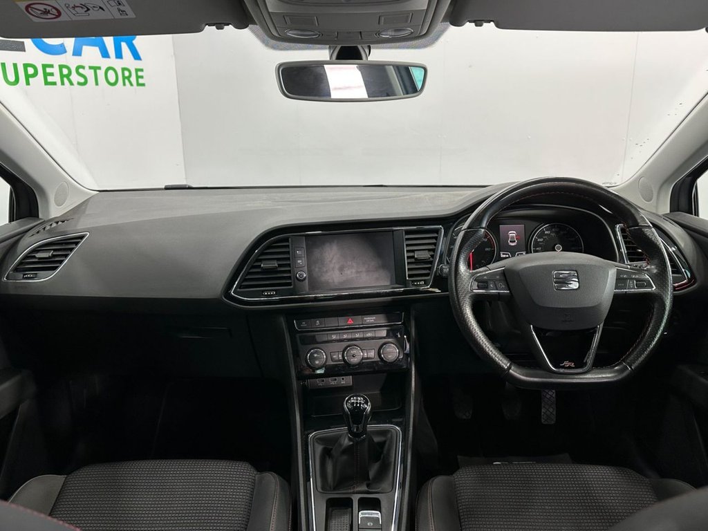 Used SEAT Leon 2018 for sale - 77733944: Photo 26