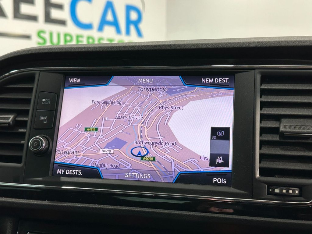 Used SEAT Leon 2018 for sale - 77733944: Photo 32