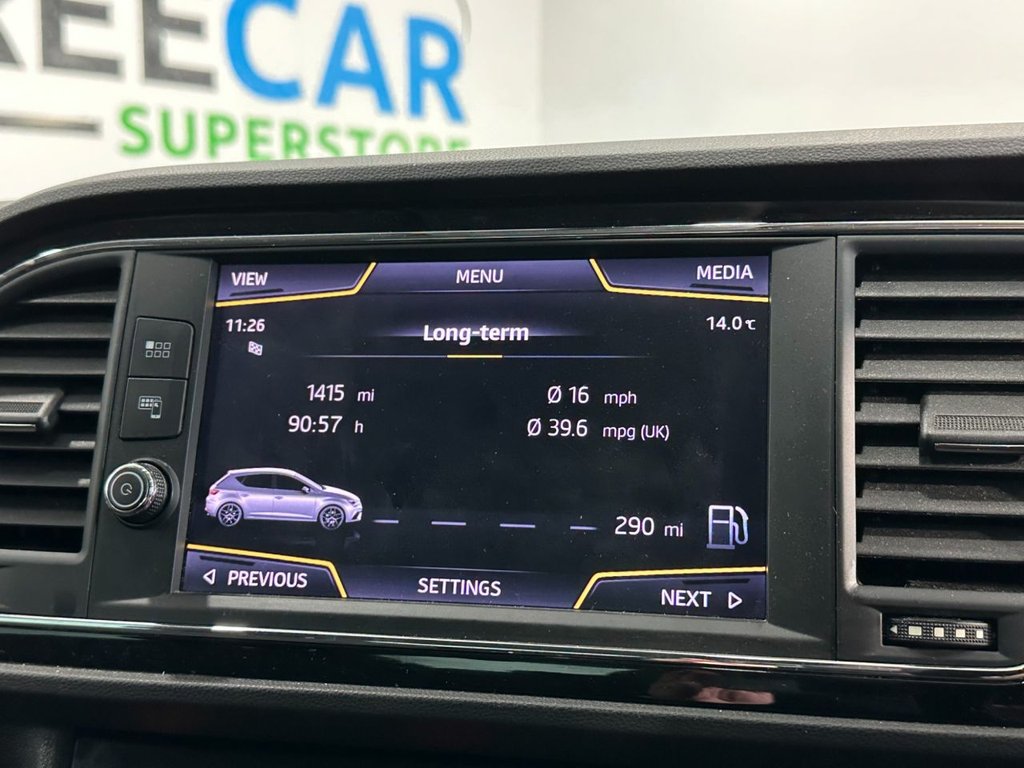 Used SEAT Leon 2018 for sale - 77733944: Photo 34