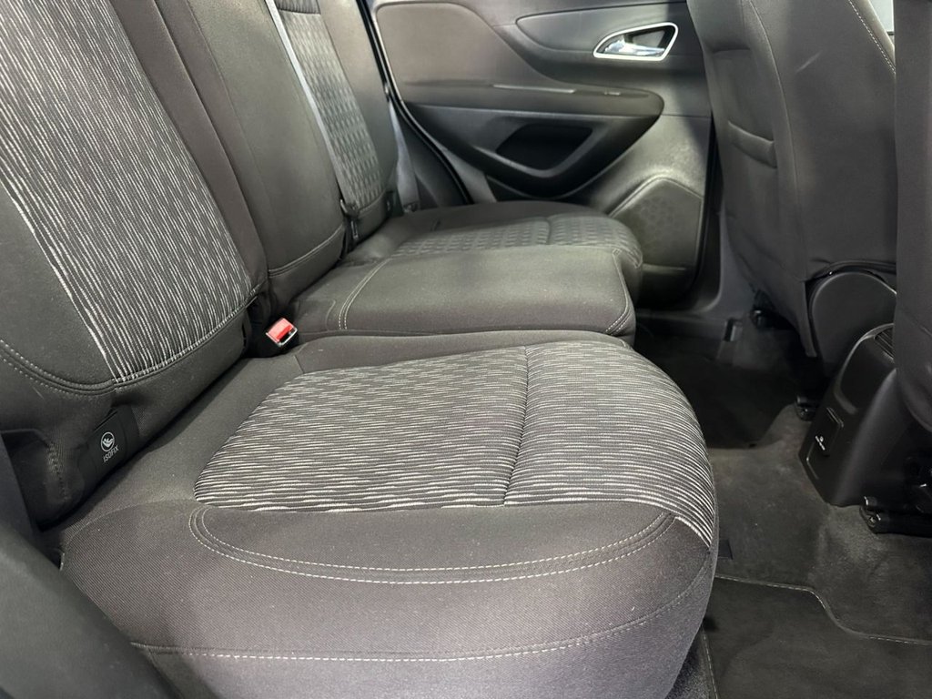 Used Vauxhall Mokka 2016 for sale - 76420048: Photo 15