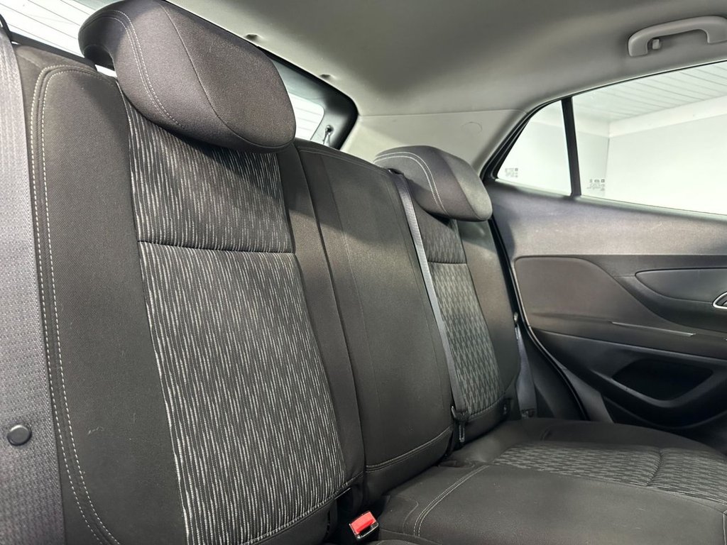 Used Vauxhall Mokka 2016 for sale - 76420048: Photo 17