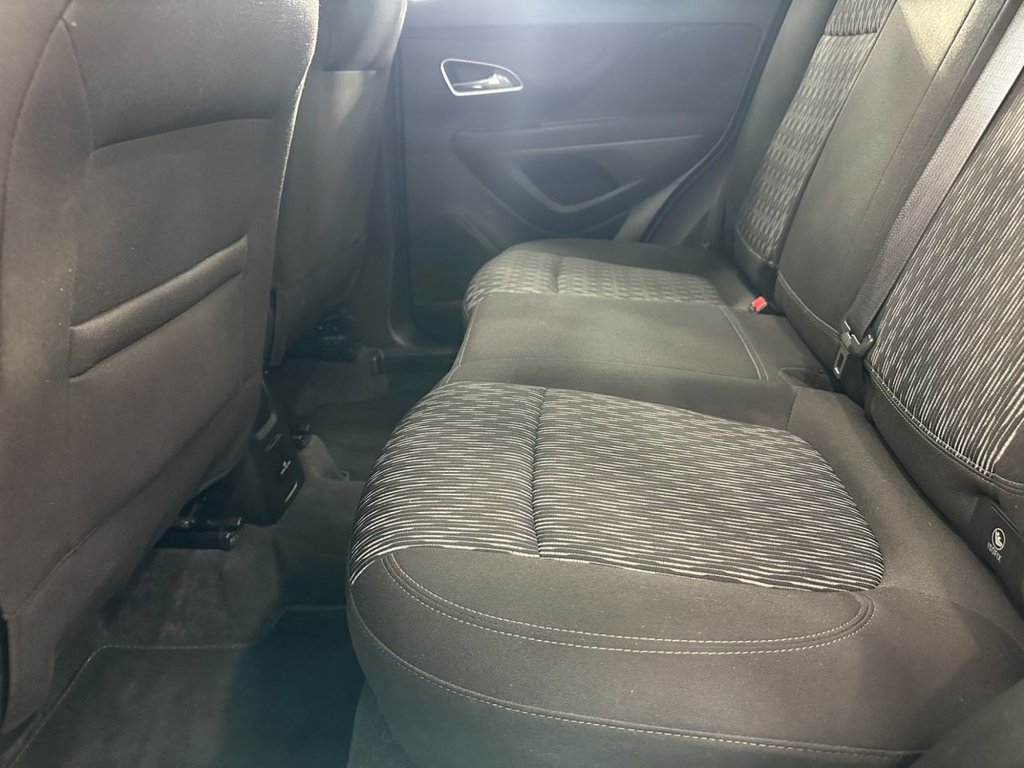 Used Vauxhall Mokka 2016 for sale - 76420048: Photo 18