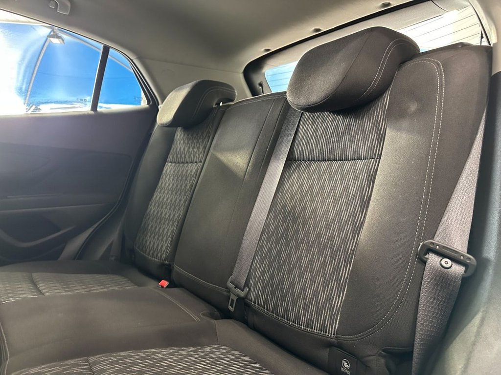 Used Vauxhall Mokka 2016 for sale - 76420048: Photo 19