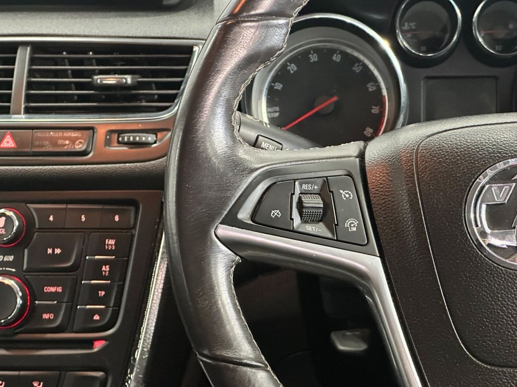 Used Vauxhall Mokka 2016 for sale - 76420048: Photo 23
