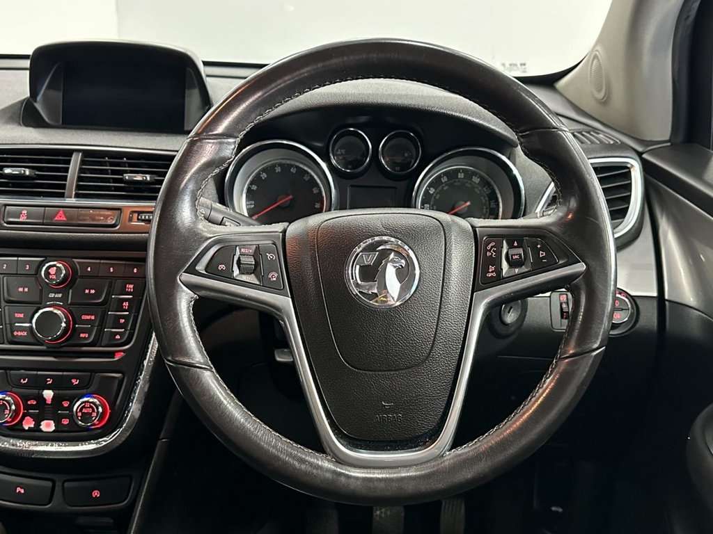 Used Vauxhall Mokka 2016 for sale - 76420048: Photo 24