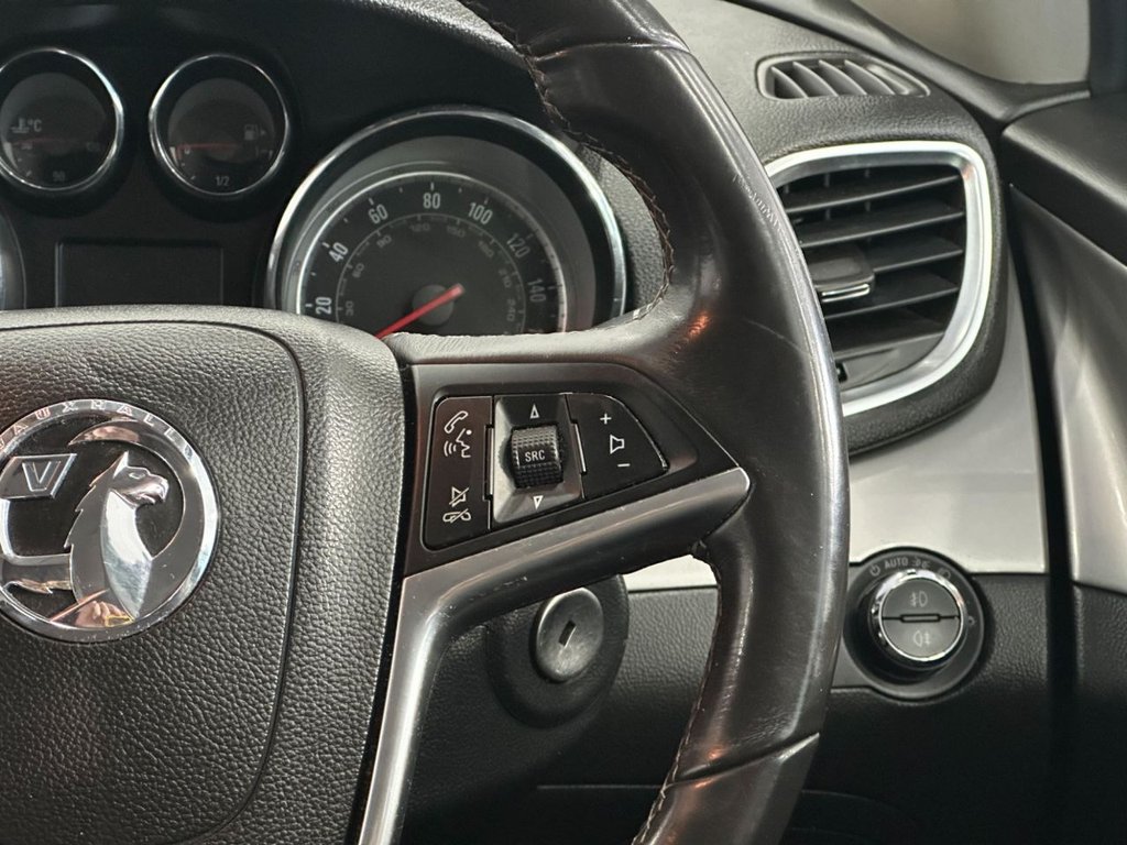 Used Vauxhall Mokka 2016 for sale - 76420048: Photo 25