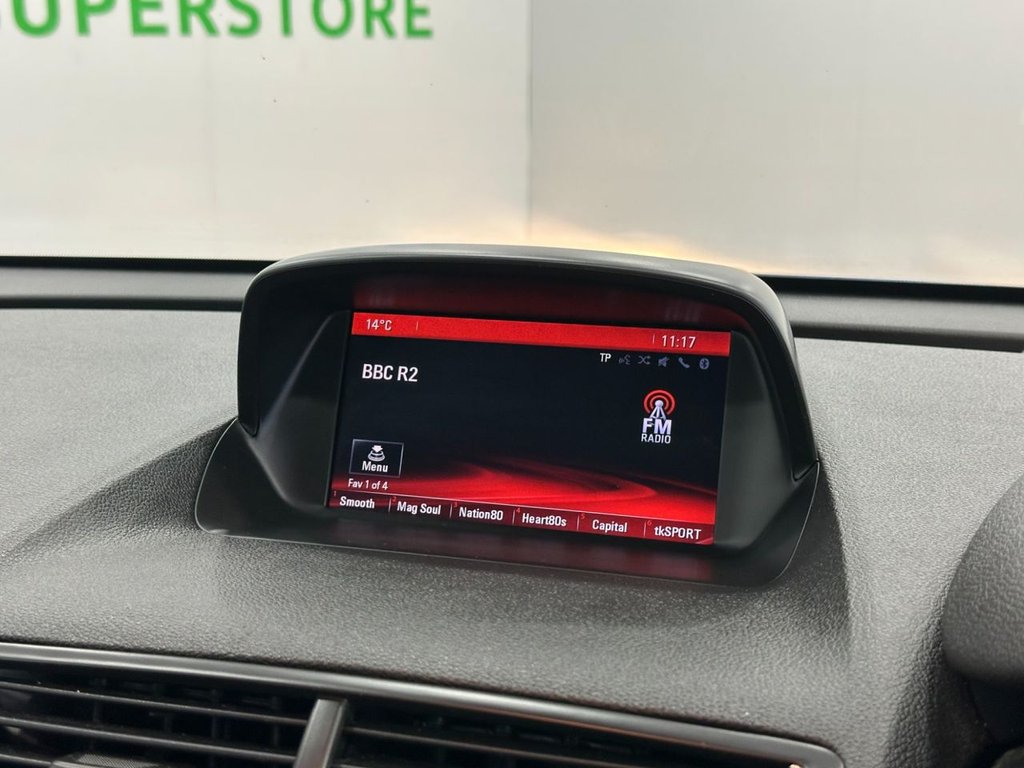 Used Vauxhall Mokka 2016 for sale - 76420048: Photo 28