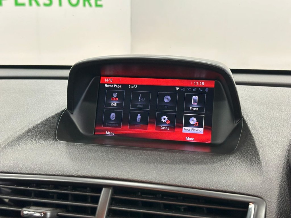 Used Vauxhall Mokka 2016 for sale - 76420048: Photo 29