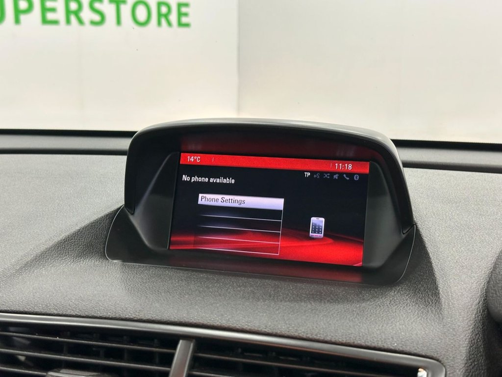 Used Vauxhall Mokka 2016 for sale - 76420048: Photo 31