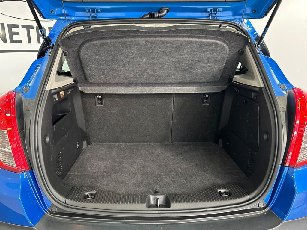 Used Vauxhall Mokka 2016 for sale - 76420048: Photo 32