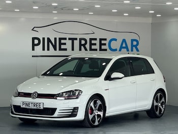 Used Volkswagen Golf 2016 for sale - 75142614: Photo