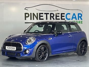 Used MINI Hatch 2019 for sale - 79632825: Photo