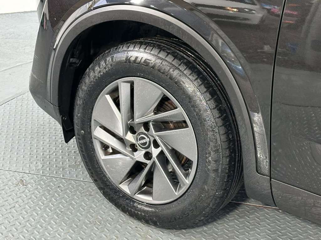 Used Nissan Qashqai 2023 for sale - 76691305: Photo 12