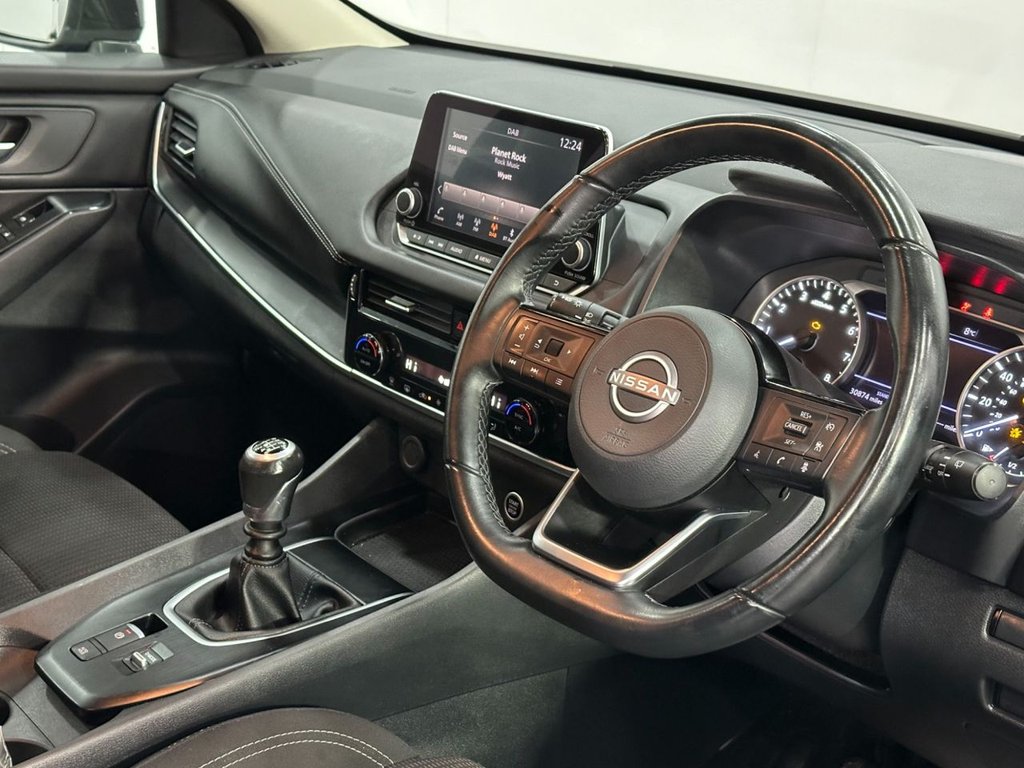 Used Nissan Qashqai 2023 for sale - 76691305: Photo 16