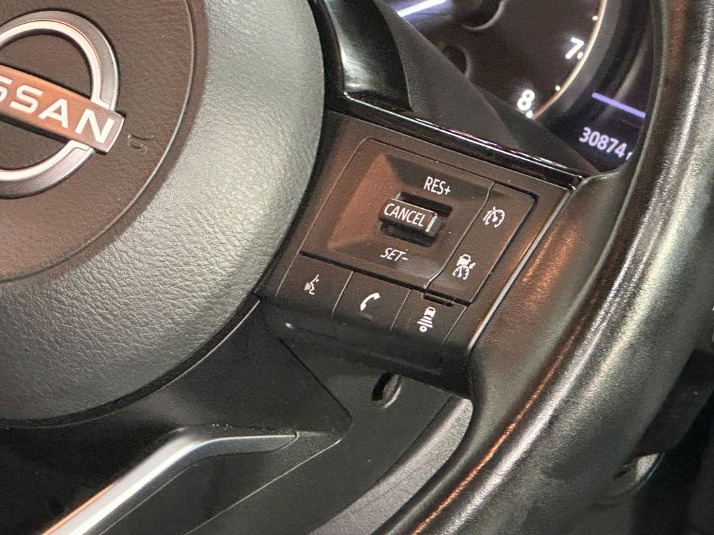 Used Nissan Qashqai 2023 for sale - 76691305: Photo 17