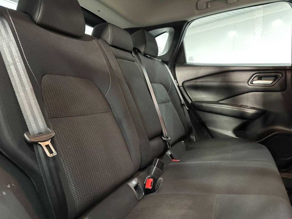 Used Nissan Qashqai 2023 for sale - 76691305: Photo 21