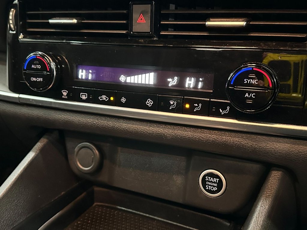 Used Nissan Qashqai 2023 for sale - 76691305: Photo 27