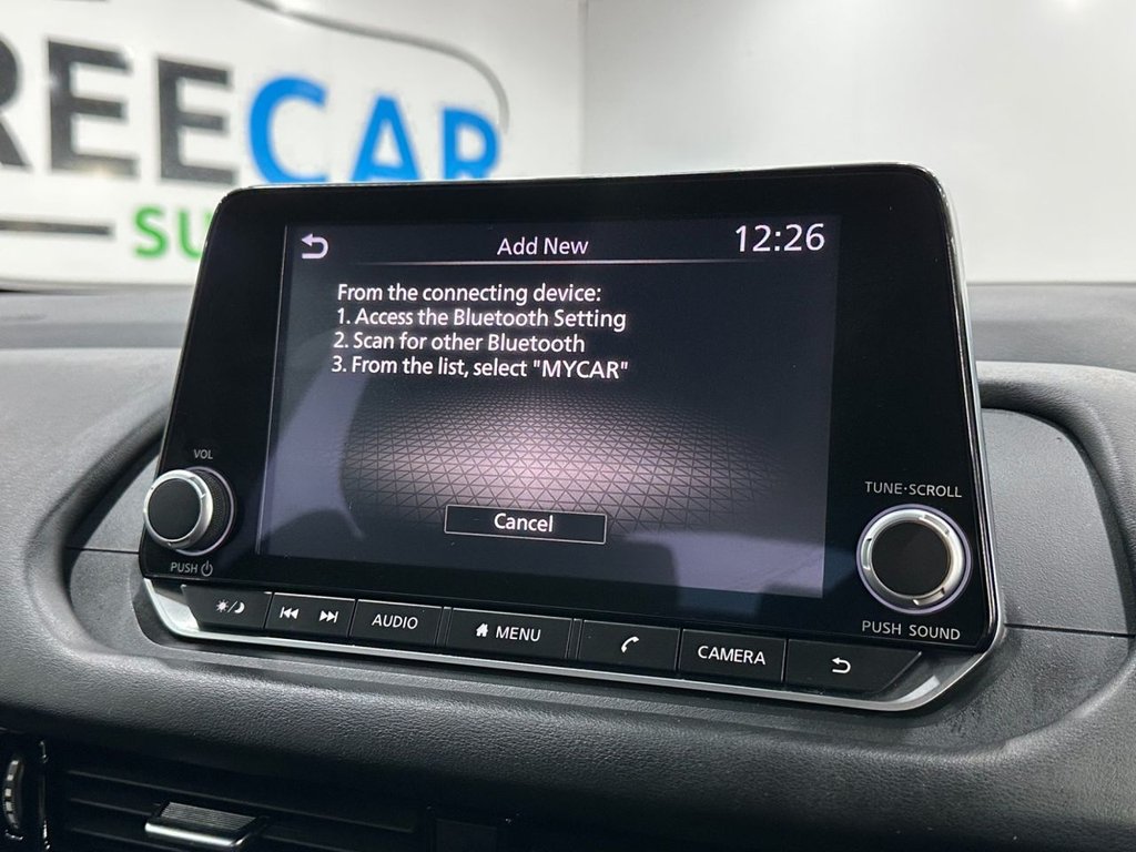 Used Nissan Qashqai 2023 for sale - 76691305: Photo 30