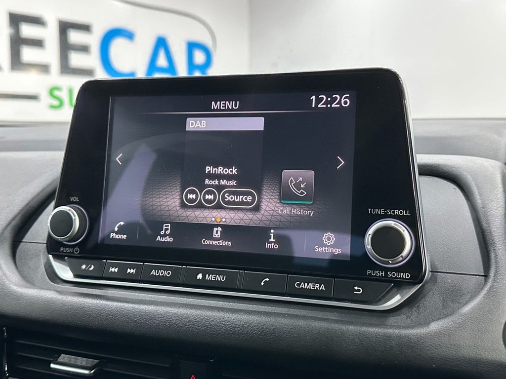 Used Nissan Qashqai 2023 for sale - 76691305: Photo 31