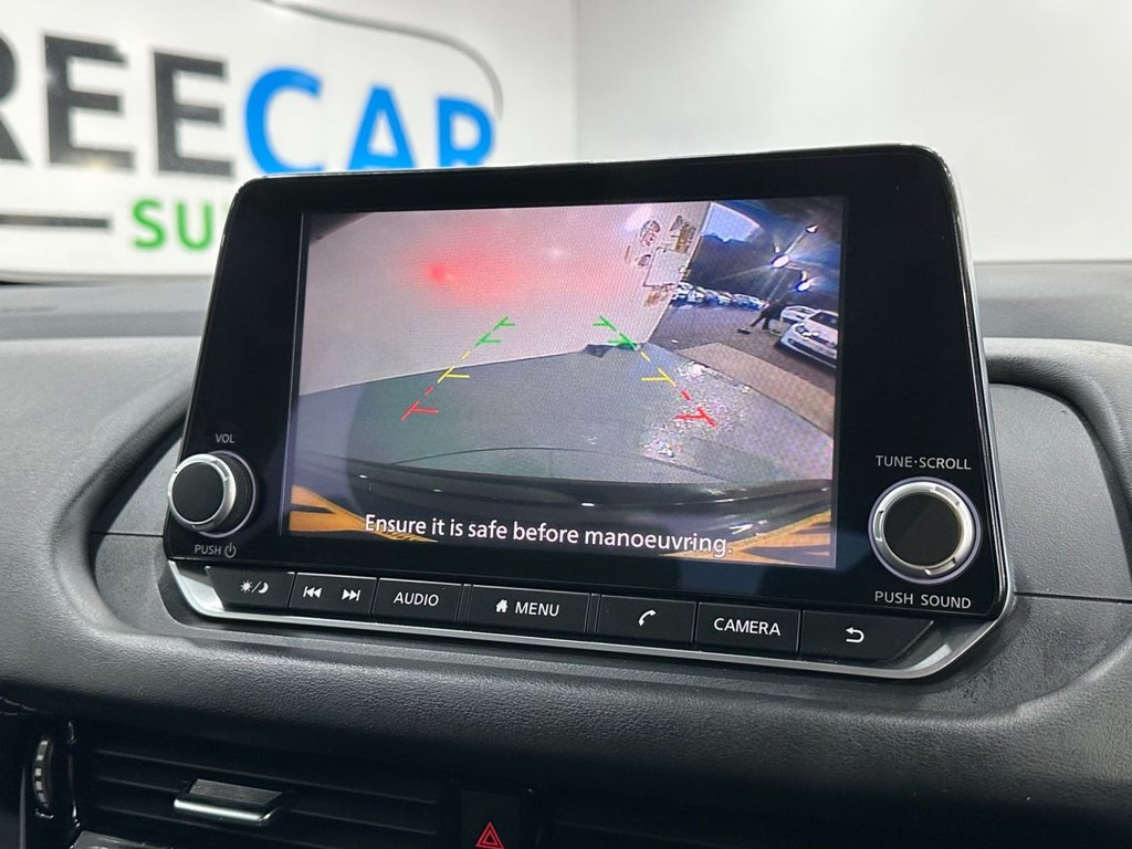 Used Nissan Qashqai 2023 for sale - 76691305: Photo 33