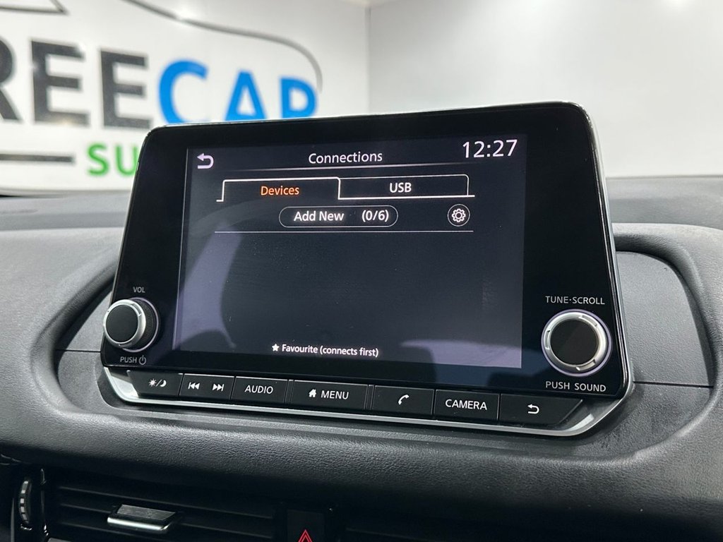 Used Nissan Qashqai 2023 for sale - 76691305: Photo 34